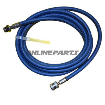Hose 96 Blue Spxra62121/5117475/Ra62096