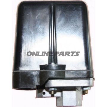 Diaphragm-Druckregl.Mdr5/16