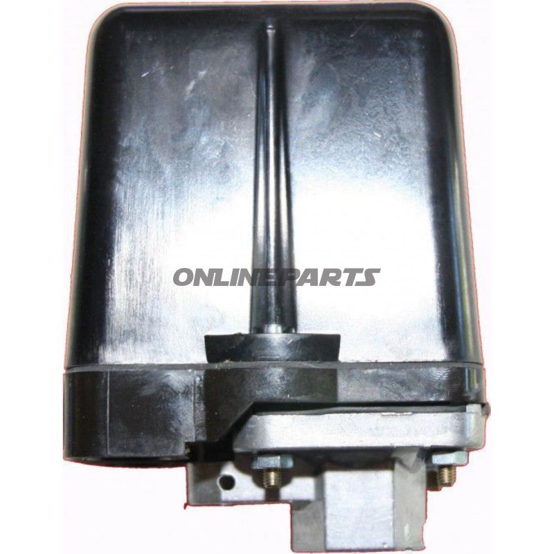 Diaphragm-Druckregl.Mdr5/16