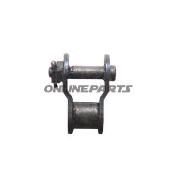 Kettenglied Cranked. 5/8811107174