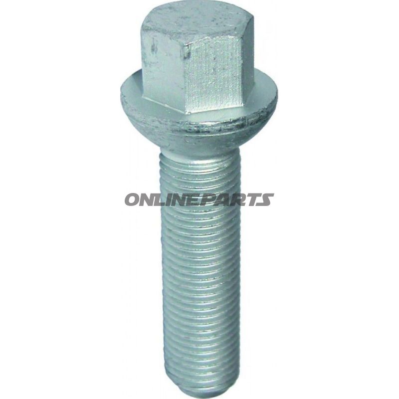 Wheel Nut M14x1.5X50 Ku 17