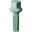 Wheel Nut M12x1.5X35 Ku 17Werksalu
