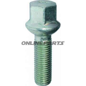 Wheel Nut M12x1.5X35 Ku 17Werksalu