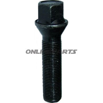 Wheel Nut M14x1.25X50 Ke 17