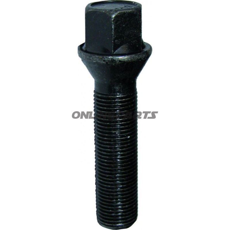 Wheel Nut M14x1.25X50 Ke 17