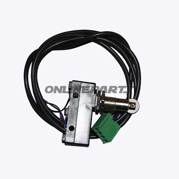Microswitch Wheel Coverbutler 86Sb55636