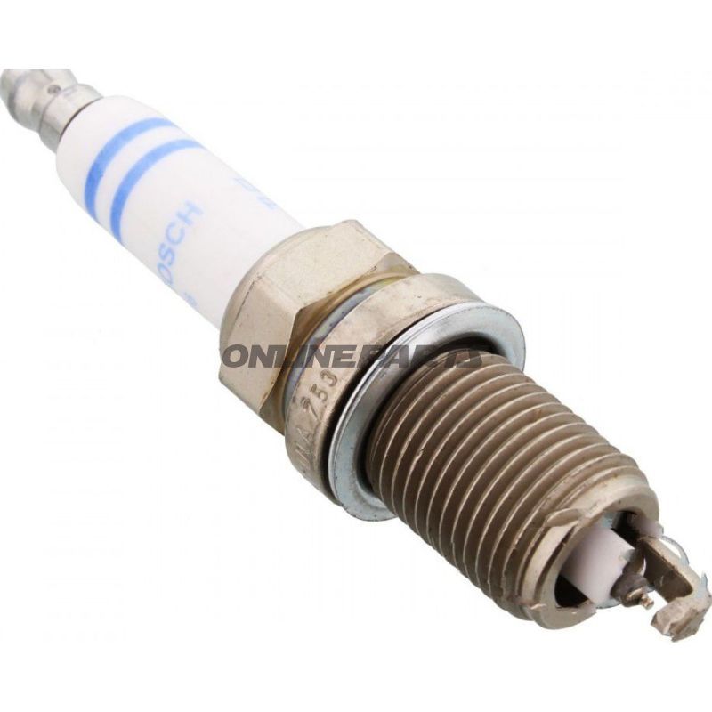 Spark Plug Fr7kpp332 Bos