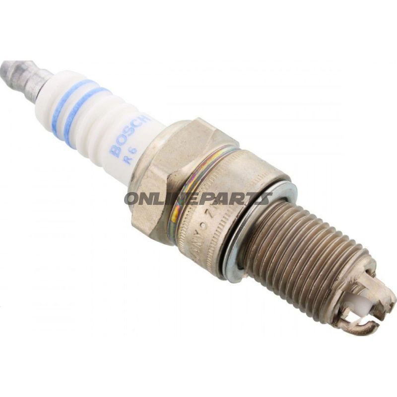 Spark Plug Wr8ltc+ Bos