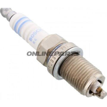Spark Plug Fr7dc+ Bos