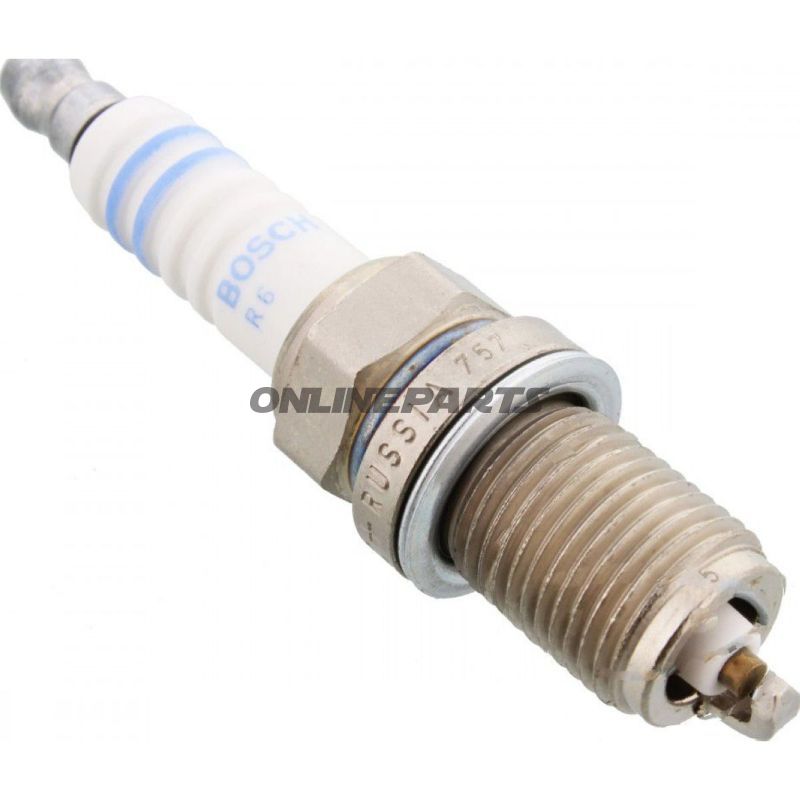 Spark Plug Fr7dc+ Bos