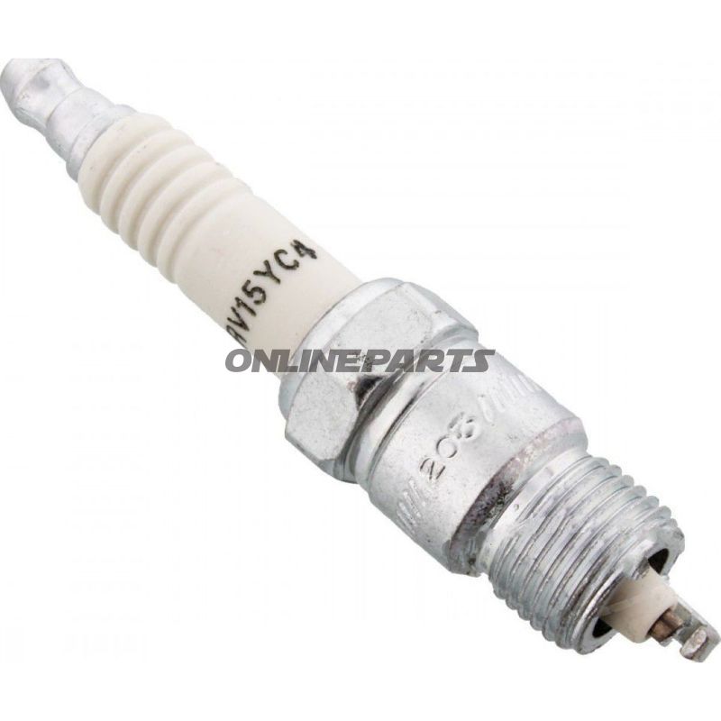 Spark Plug Rv15yc4 Cha