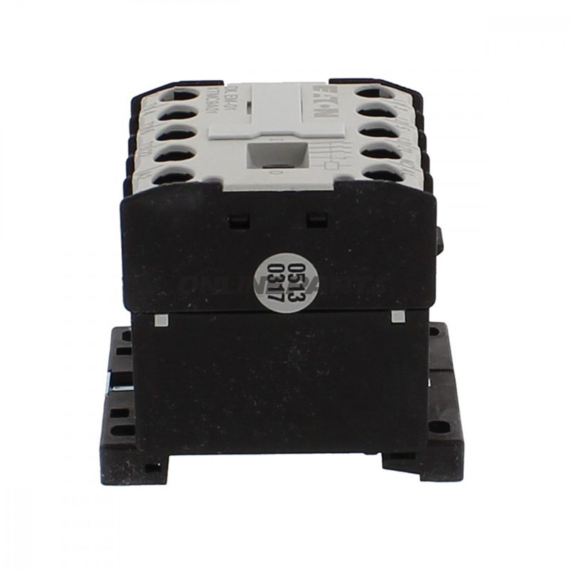 Contactor Dilem-01 Md155becker 230V