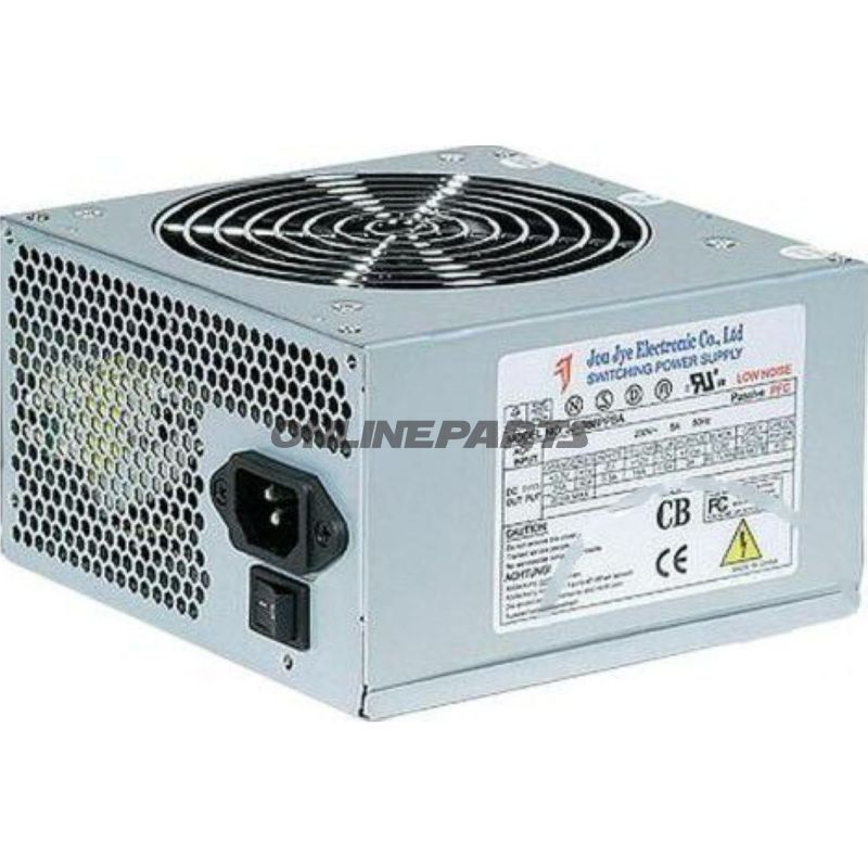 Power Supply Bosch Pc10018