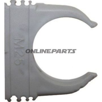 Quick-Clamp 2955/M252621545
