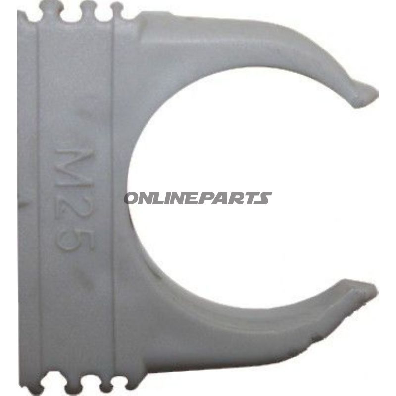 Quick-Clamp 2955/M252621545
