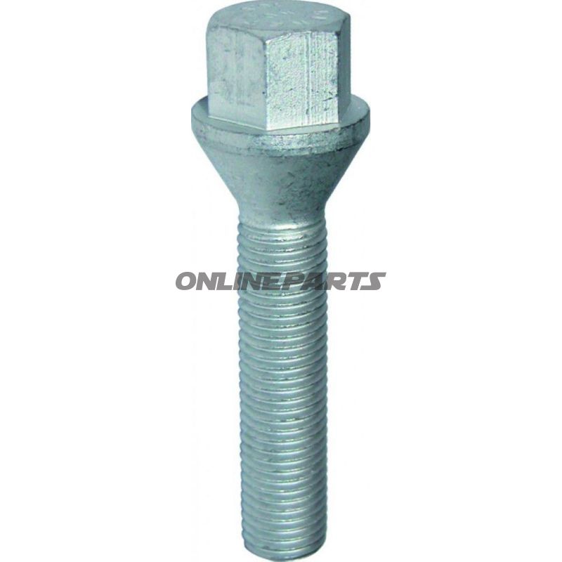 Wheel Nut M12x1.5X50 Ke 17