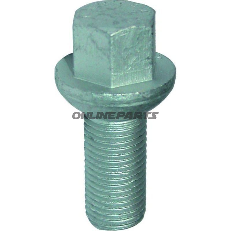 Wheel Nut M14x1.5X28 Ku 17