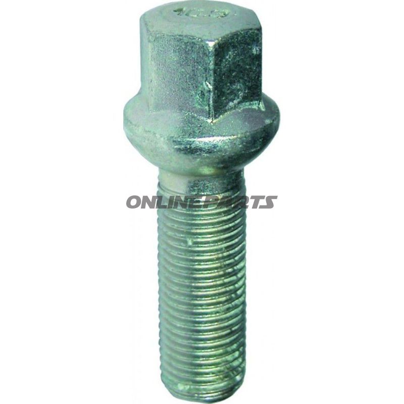 Wheel Nut M14x1.5X40 Ku 17Werksalu
