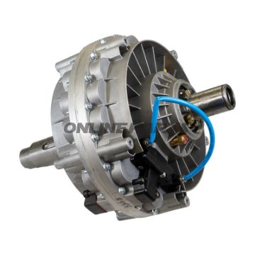 Butler Air Motorclassic/Combi