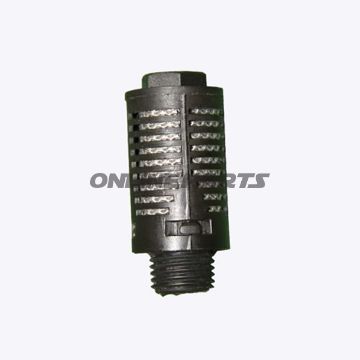 Schalldaempfer Butler1069000