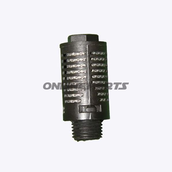 Schalldaempfer Butler1069000