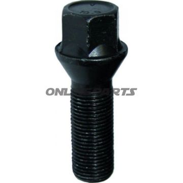 Wheel Nut M14x1.25X35 Ke 17
