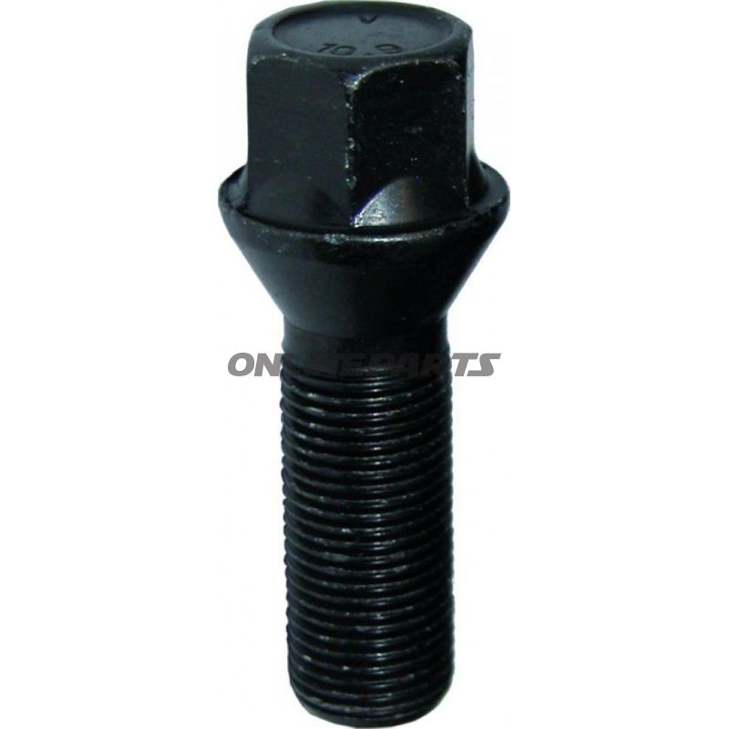 Wheel Nut M14x1.25X35 Ke 17