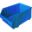 Storage Box Lk1 Blue