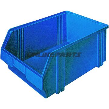 Storage Box Lk1 Blue