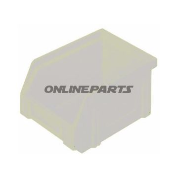 Storage Box Lk4 Gray