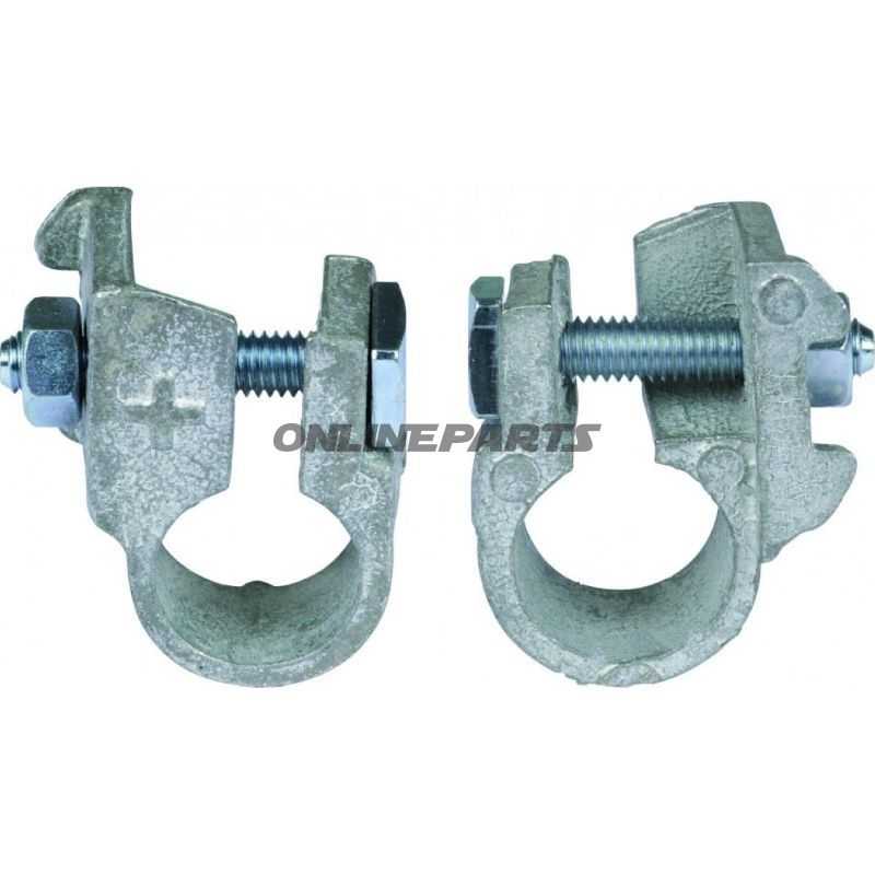 Battery Terminal Clampford Positive