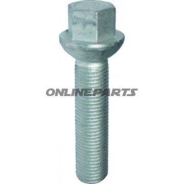 Wheel Nut M14x1.5X55 Ku 17