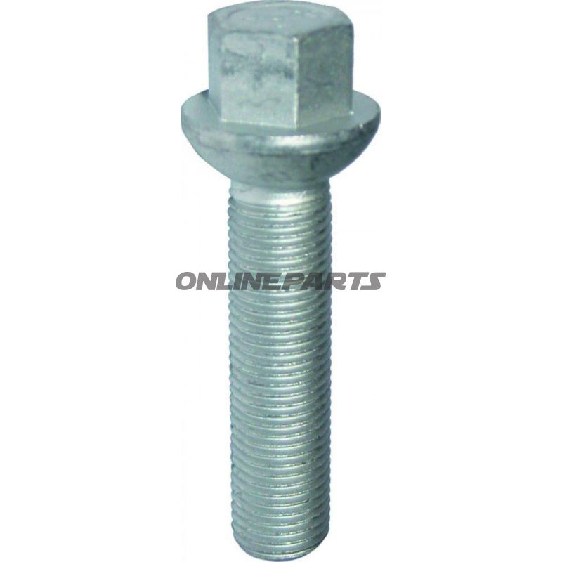 Wheel Nut M14x1.5X55 Ku 17