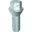 Wheel Nut M14x1.5X30 Ke 17