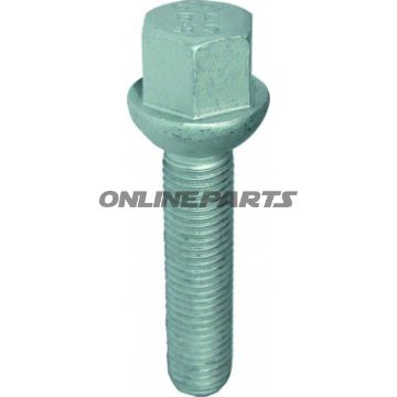 Wheel Nut M12x1.5X50 Ku 17