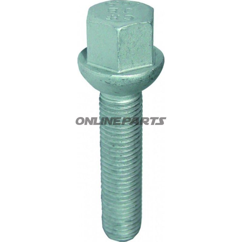 Wheel Nut M12x1.5X50 Ku 17