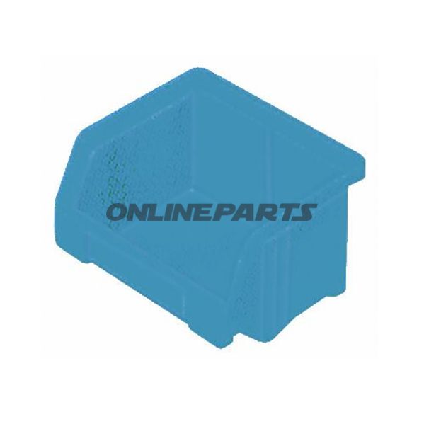 Storage Box Lk5 Blue
