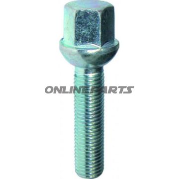 Wheel Nut M12x1.5X47 Ku 17