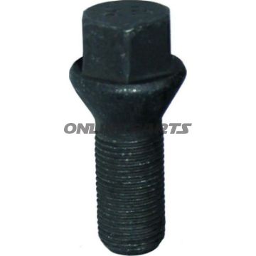 Wheel Nut M14x1.25X28 Ke 17