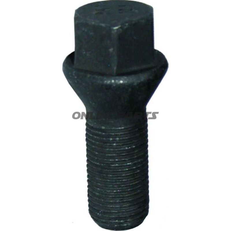 Wheel Nut M14x1.25X28 Ke 17