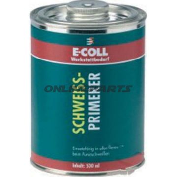 Schweissprimer 0.5 Liter