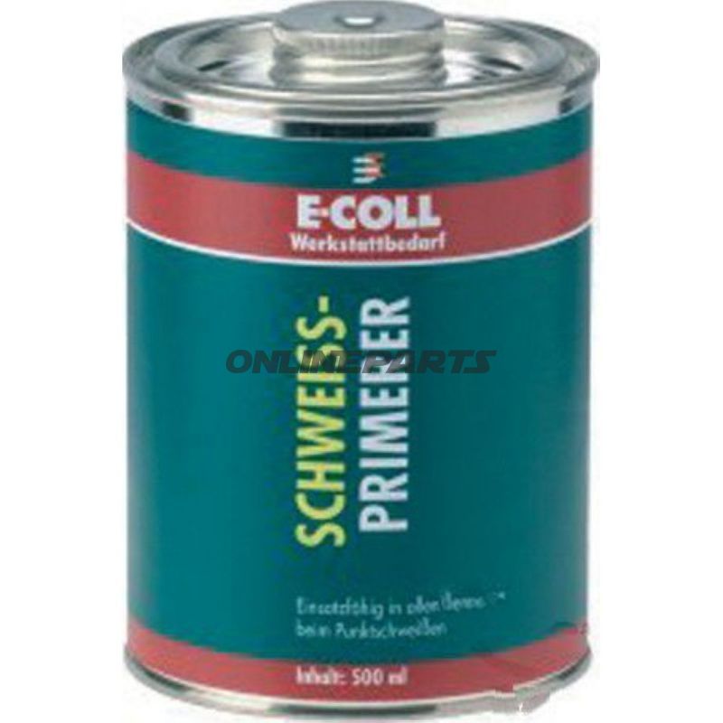 Schweissprimer 0.5 Liter