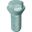 Wheel Nut M14x1.5X25 Ke 17Kurzkopf