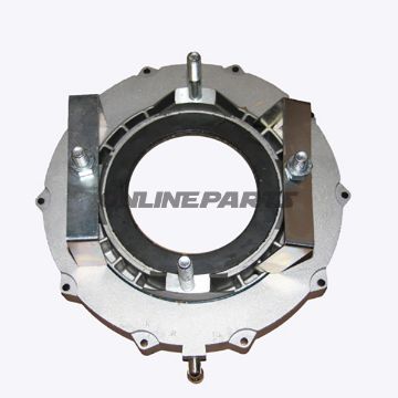 Brake Komplett Butler0354001