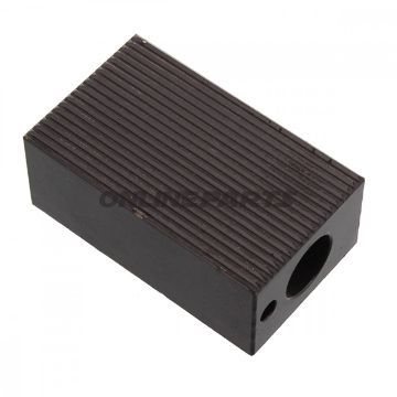 Gezahnter Block Butler0932000