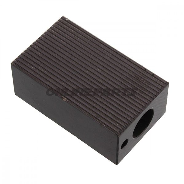 Gezahnter Block Butler0932000