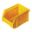 Storage Box Lk4 Gelb