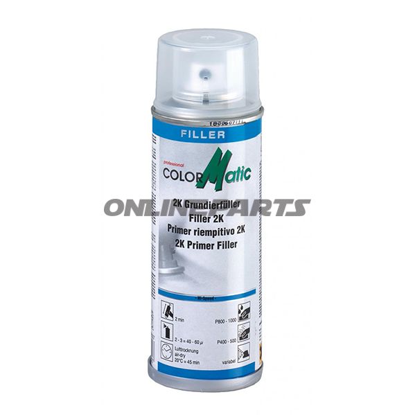 2K Primerueller 200Mlhigh Speed