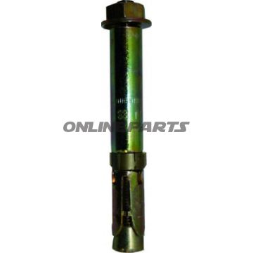 Heavy Duty Wall Plug Ab 18/40