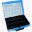 Flange Screw Assortment 800-Piecesdin7981 In Steel Case